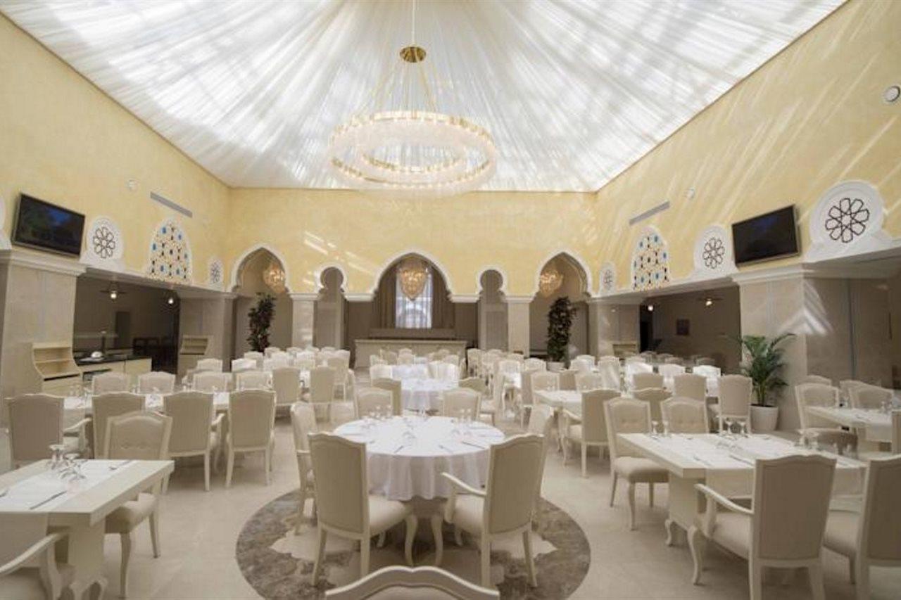 גאלבה Qafqaz Karvansaray Hotel מראה חיצוני תמונה