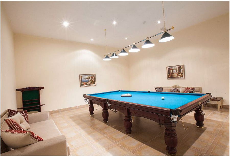 גאלבה Qafqaz Karvansaray Hotel מראה חיצוני תמונה