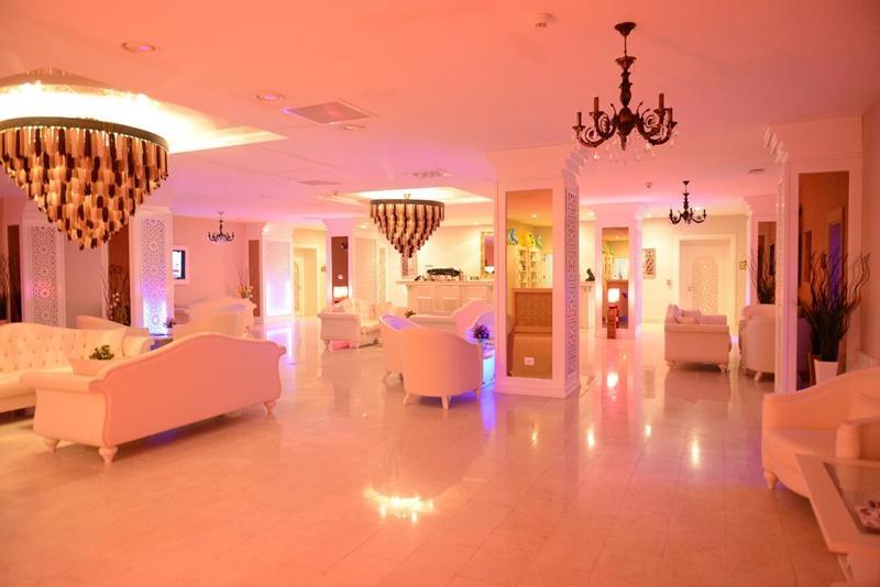 גאלבה Qafqaz Karvansaray Hotel מראה חיצוני תמונה