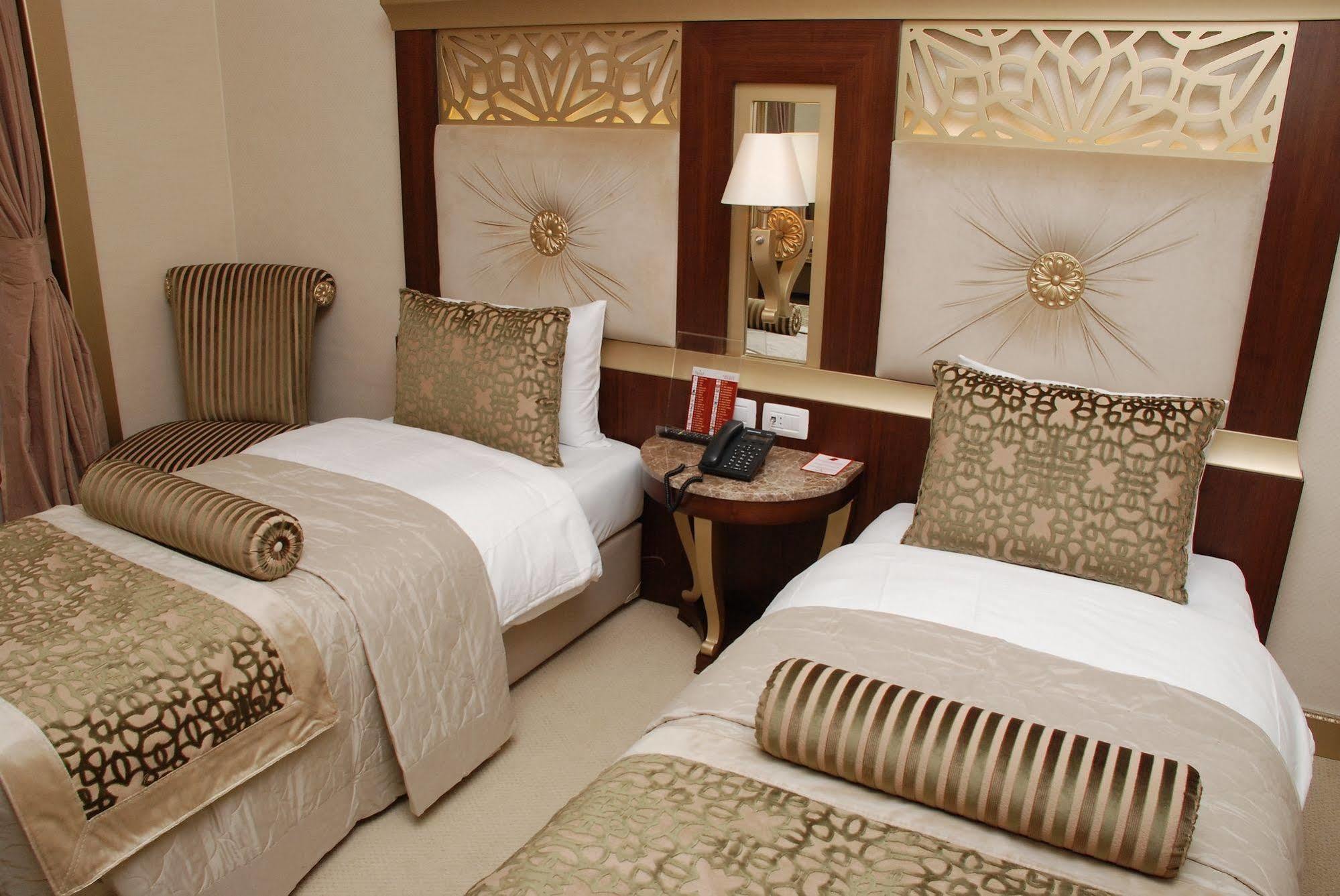 גאלבה Qafqaz Karvansaray Hotel מראה חיצוני תמונה