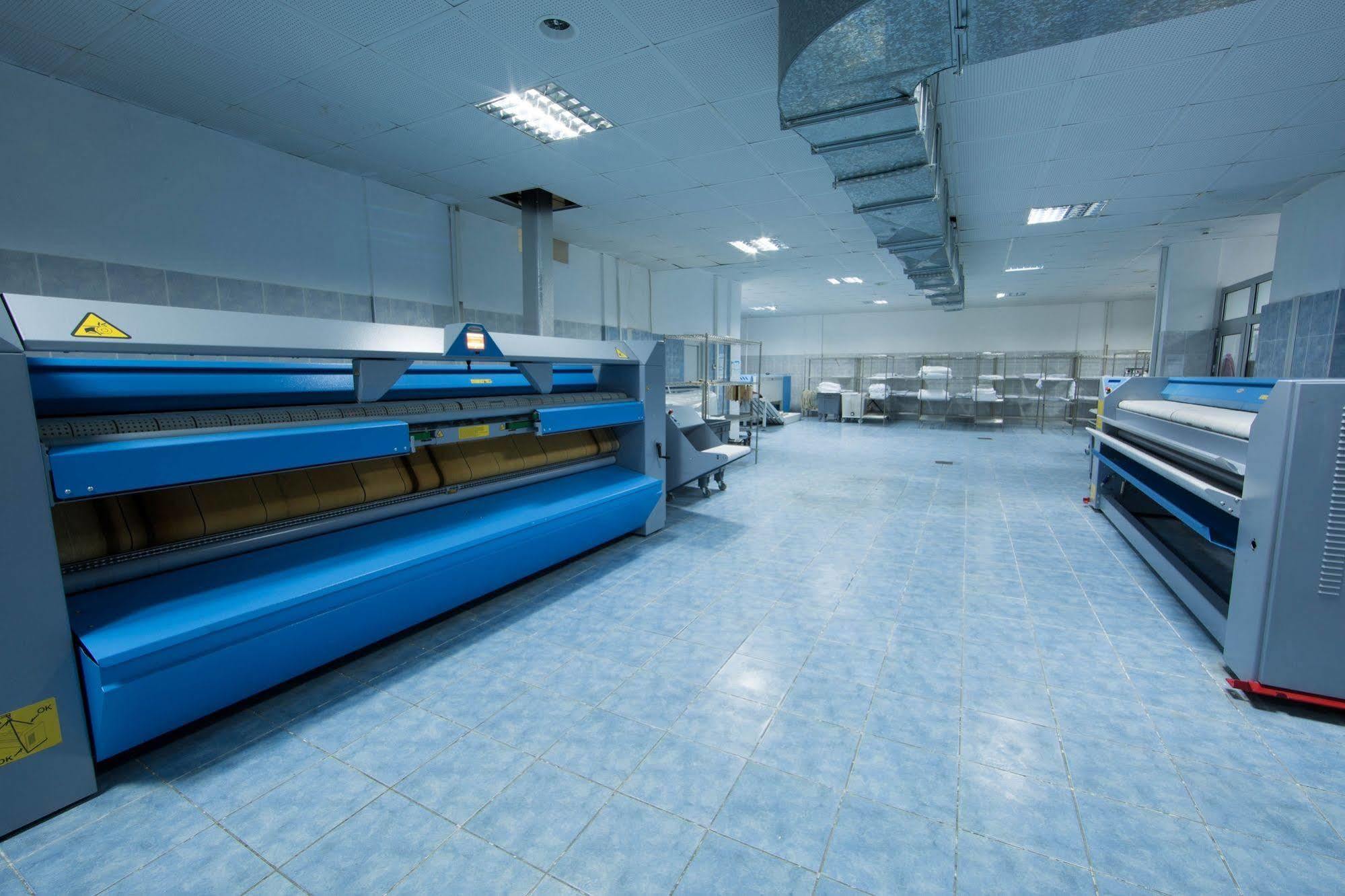 גאלבה Qafqaz Karvansaray Hotel מראה חיצוני תמונה