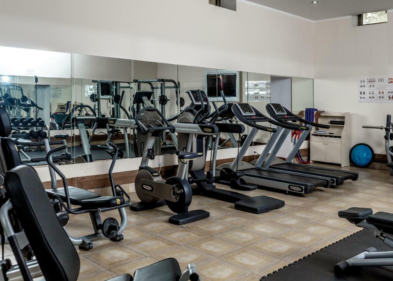גאלבה Qafqaz Karvansaray Hotel מראה חיצוני תמונה