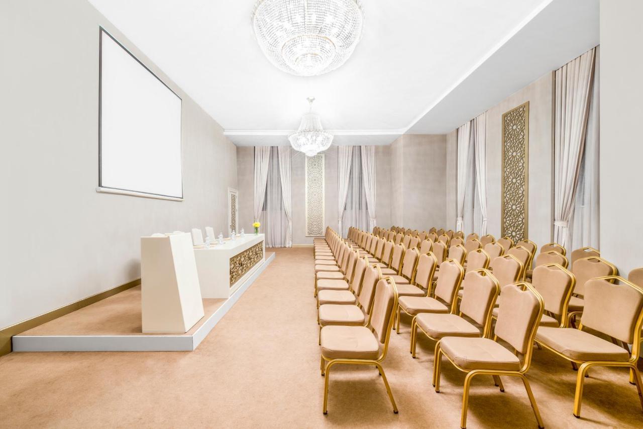 גאלבה Qafqaz Karvansaray Hotel מראה חיצוני תמונה